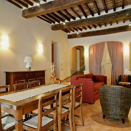 Villa Meuble Cagnano *